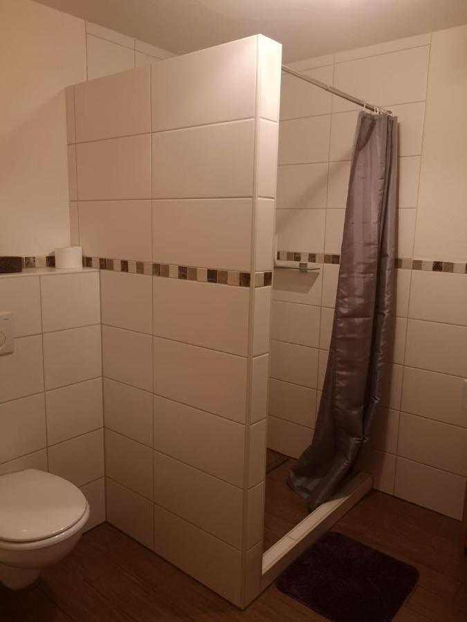Gaestezimmer Ahornweg Villingendorf Екстер'єр фото