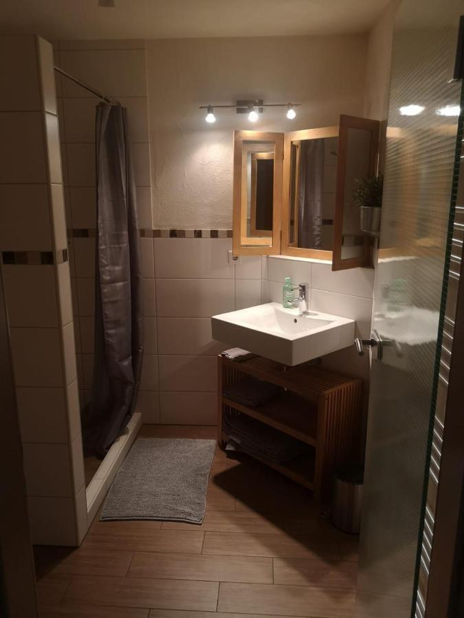 Gaestezimmer Ahornweg Villingendorf Екстер'єр фото