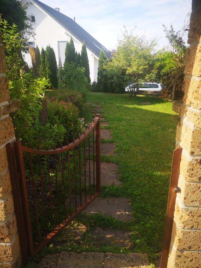Gaestezimmer Ahornweg Villingendorf Екстер'єр фото