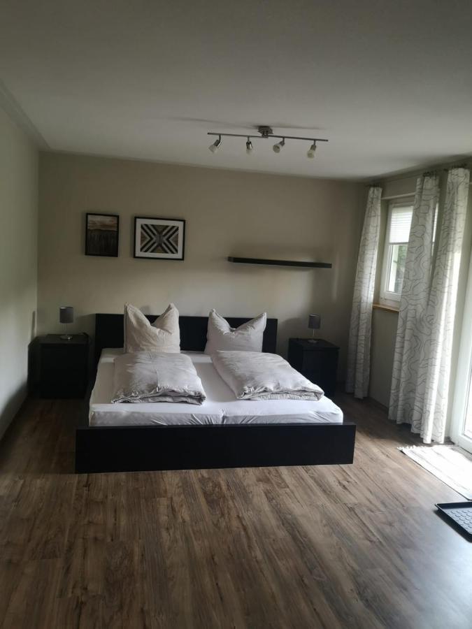 Gaestezimmer Ahornweg Villingendorf Екстер'єр фото