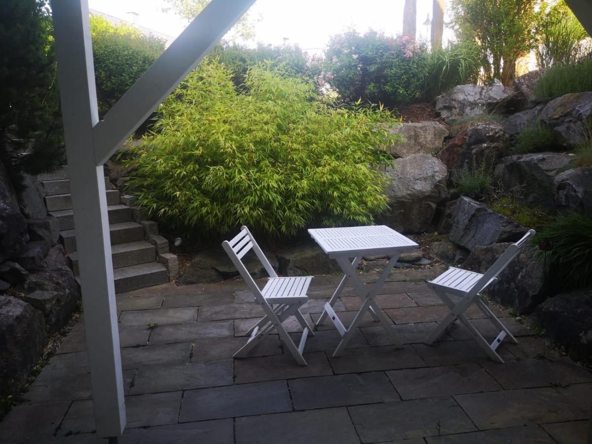 Gaestezimmer Ahornweg Villingendorf Екстер'єр фото